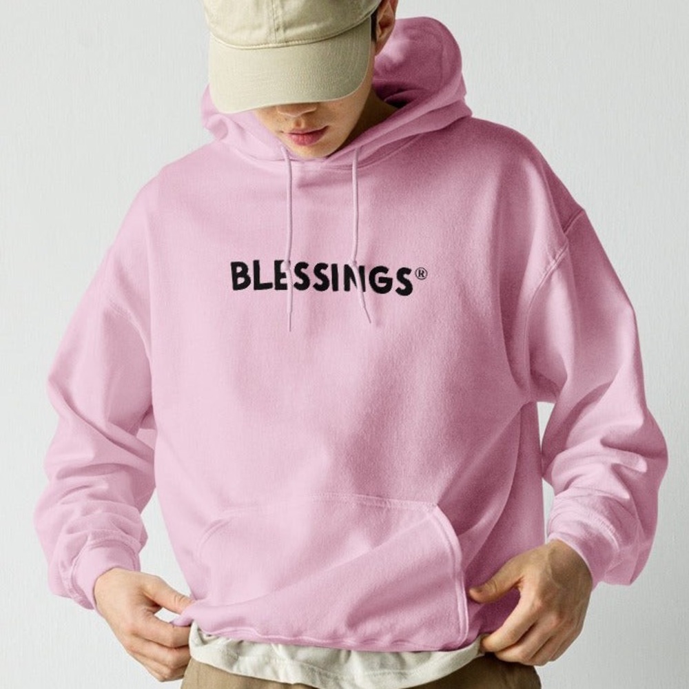 Blessings Hoodie UNISEX
